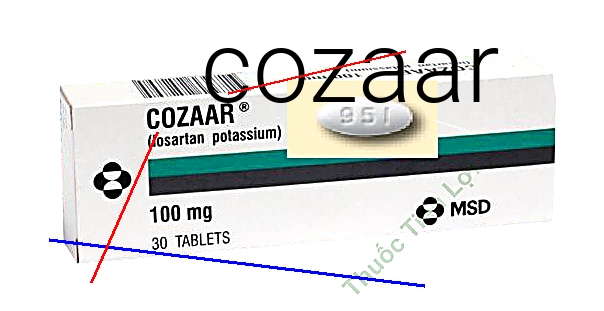 Cozaar